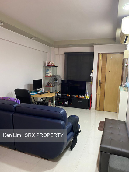 Blk 702 West Coast Road (Clementi), HDB 3 Rooms #246912901